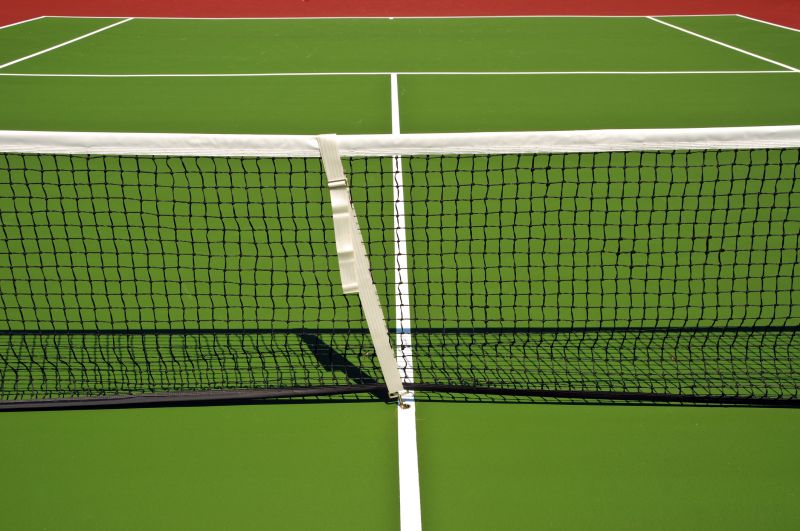 Why Asphalt Is The Preferred Surface For Tennis And Pickleball Courts