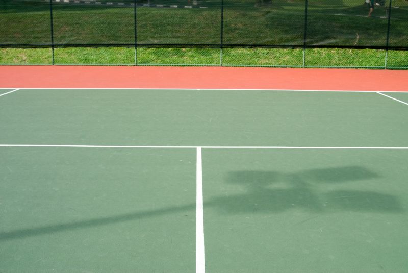 Why Asphalt Is The Preferred Surface For Tennis And Pickleball Courts